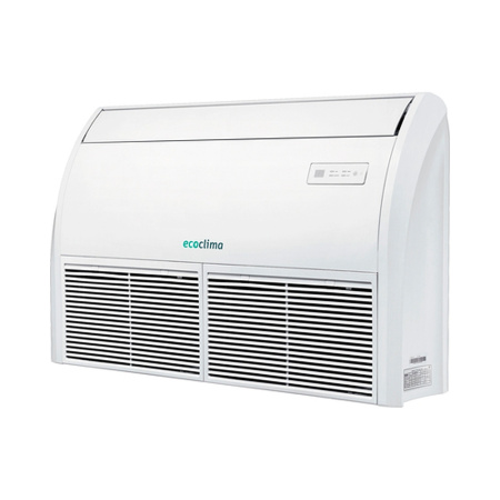 Внутренний блок Ecoclima ECLCF/I-TC24/4R1 Напольно-потолочный Profi Line inverter
