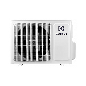 Блок внешний сплит-системы Electrolux EACS/I-24HAV/N8_22Y/out инвертор, 24000 BTU, 65 м², охлаждение, обогрев, осушение