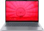 Ноутбук Lenovo Thinkbook 14 G6 IRL Core i7 13700H 8Gb SSD512Gb Intel Iris Xe graphics 14" IPS WUXGA (1920x1200) noOS grey WiFi BT Cam Bag (21KG005QEV)