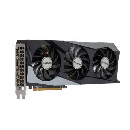 Видеокарта GIGABYTE Radeon RX 7600 GAMING OC 8G