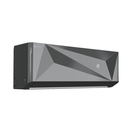 Внутренний блок Loriot LAC-24MDI-IN Серия Diamond Black Edition INVERTER
