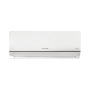 Блок внутренний сплит-системы Royal Thermo Siena DC RTSI/in-24HN8 инвертор, 24000 BTU, 60 м², 36 дБ, охлаждение, обогрев, осушение, белый
