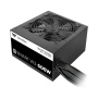 Блок питания 500W Thermaltake Smart RGB 500W (ATX, APFC, 20+4 pin, 120mm fan, PCI-E 6+2Px2, 4xSATA) (PS-SPW-0500NNFAWE-1)