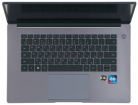 Ноутбук Lenovo Legion 5 15ACH6 15.6" FHD IPS 165Hz/AMD Ryzen5 5600H/16Gb/SSD 512Gb/Nvidia RTX 3050/Windows11/Синий