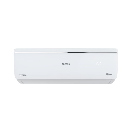 Внутренний блок BRC-18TPI-IN Breeon Серия PRISMA DC INVERTER 2024 (R32)