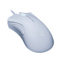 Мышь проводная Razer DeathAdder Essential белый