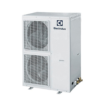 Блок наружный Electrolux ESVMO-SF-120-H 8330 (комплект АГХК)