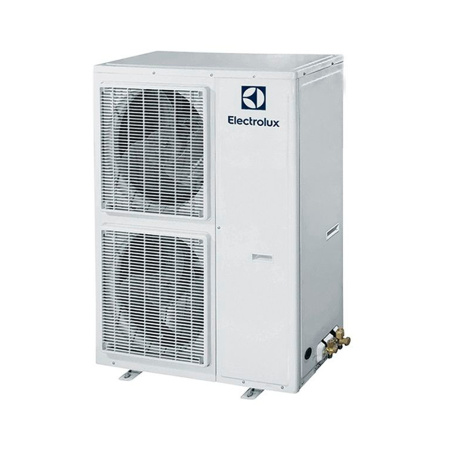 Блок наружный Electrolux ESVMO-SF-120-H 8330 (комплект АГХК)