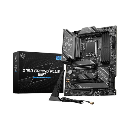 Материнская плата MSI Z790 GAMING PLUS WIFI