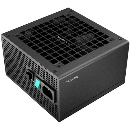 Блок питания DEEPCOOL PF700 [R-PF700D-HA0B-EU]