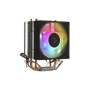 Кулер для процессора DEEPCOOL AG300 LED [R-AG300-BKLNMN-G]