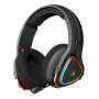Наушники с микрофоном A4Tech Bloody MR710 черный BT