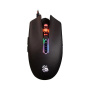 Мышь A4Tech Bloody Q80 черный