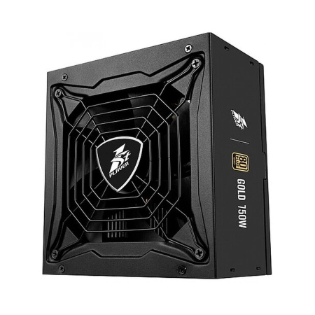 Блок питания 1STPLAYER STEAMPUNK 750W [PS-750SP]