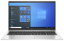 Ноутбук HP EliteBook 855 G8 Ryzen 5 Pro 5650U 16Gb SSD512Gb 15.6" UWVA FHD Windows 10 Professional 64 WiFi BT Cam