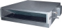 Блок внутренний канальный Electrolux ESVMD-SF-56F/ESVM-M01H 19000 BTU, 45 м², 36 дБ, охлаждение, обогрев