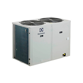 Блок компрессорно-конденсаторный неинверторный Electrolux ECC-14-G 47800 BTU, 140 м², охлаждение, обогрев