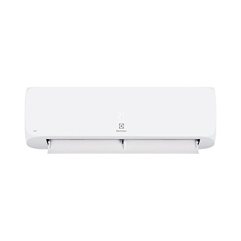 Блок внутренний сплит-системы Electrolux Loft EACS-24HAL/N8/in 24000 BTU, 70 м², 34 дБ, охлаждение, обогрев, белый