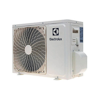 Блок наружный Electrolux Fusion 2.0 Super DC EACS/I-24HF2/N8_24Y/out инверторной сплит-системы