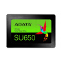 Накопитель SSD ADATA SU650 [ASU650SS-240GT-R] 240GB