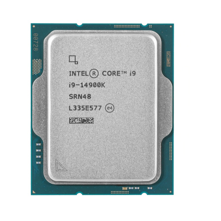 Процессор Intel Core i9-14900K OEM