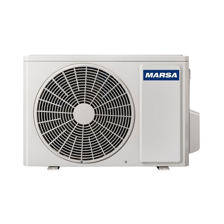 Внешний блок Marsa MRK-4M32HTPE-W