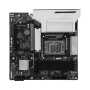 Материнская плата Gigabyte B860M GAMING X WIFI6E Soc-1851 Intel B860 4xDDR5 mATX AC`97 8ch(7.1) 2.5Gg RAID+HDMI+DP