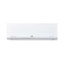 Блок внутренний сплит-системы Ballu iGreen Pro DC BSAGI/in-07HN8_V4 инвертор, 7340 BTU, 22 м², 22.5 дБ, охлаждение, обогрев, осушение, белый