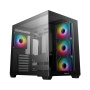 Корпус Deepcool CG530, черный