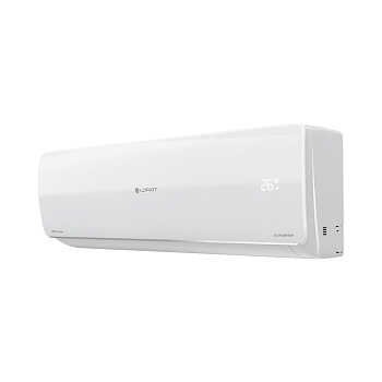 Внутренний блок Loriot LAC IN-18TA-IN Серия Neon DC INVERTER