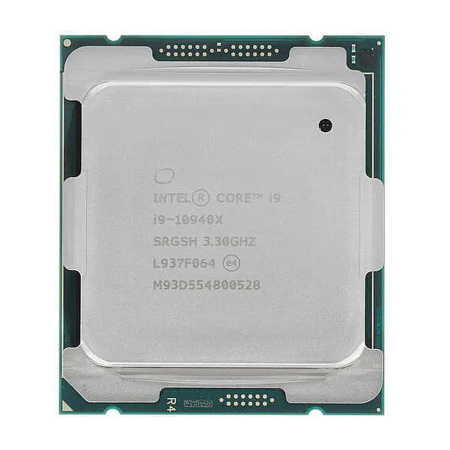 Процессор Intel Core i9-10940X tray