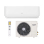 Cплит-система Shuft Berg DC SFTOI-18HN1_24Y инвертор, 18000 BTU, 50 м2, 24 дБ, охлаждение, обогрев, осушение, белый