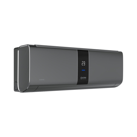 Внутренний блок Ultima Comfort серия ELYSIUM NERO ELN-07PN-IN