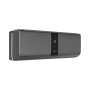 Внутренний блок Ultima Comfort серия ELYSIUM NERO ELN-07PN-IN