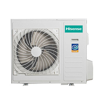 Внешний блок FM мульти сплит-системы Hisense AMW4-36U4SAC