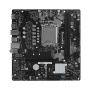 Материнская плата Biostar H610MS