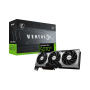 Видеокарта MSI GeForce RTX 5070 Ti VENTUS 3X OC [RTX 5070 Ti 16G VENTUS 3X OC]