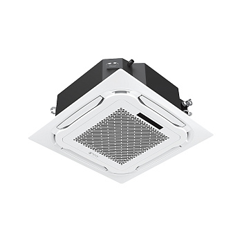 Внутренний блок кассетного типа для мульти-сплит систем Royal clima MULTI FLEXI CASSETTE EU ERP Inverter Upgrade RCI-CMN12
