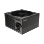 Блок питания 700W Ocypus Beta P700 BK (ATX, APFC, 20+4 pin, 120mm fan, PCI-E 6+2Px2, 3xSATA) (Beta-P700-N1HDBK024X-EU)