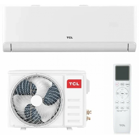 Cплит-система TAC-BR18INV/R TCL