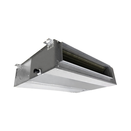 Внутренний блок канального типа FUNAI ORIGAMI KODO Inverter RAM-I-OK30HP.D01/S инвертор, 8900 BTU, 26 м², 30/37 дБ, охлаждение, обогрев