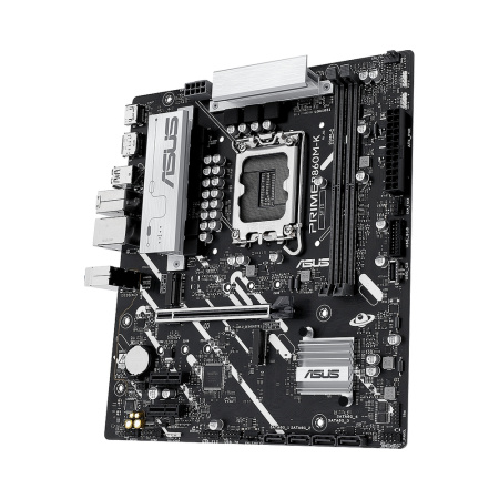 Материнская плата ASUS PRIME B860M-K