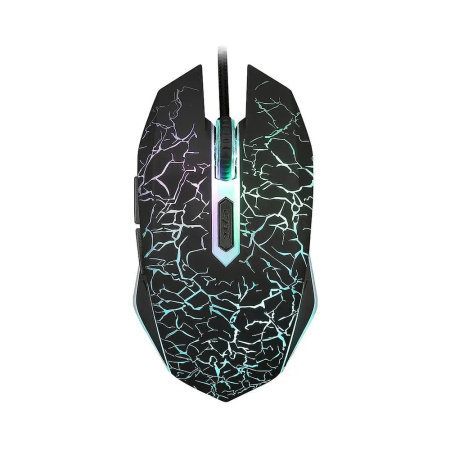 Мышь Oklick 905G, черный