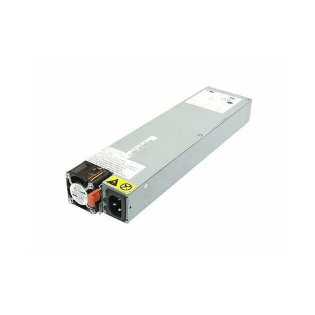 Блок питания Lenovo 550W System x High Efficiency Platinum (94Y6668)
