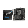 Материнская плата MSI PRO B760M-A WIFI