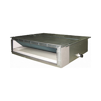 Блок внутренний TOSOT T09H-FDA/I канальный inverter