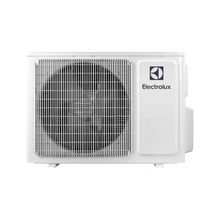 Блок внешний сплит-системы Electrolux EACS/I-18HAL/N8/out инвертор, 18000 BTU, 35 м², охлаждение, обогрев, осушение