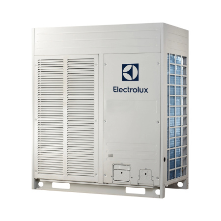 Блок наружный Electrolux ERXY-725 инвертор, 247300 BTU, 725 м², охлаждение, обогрев