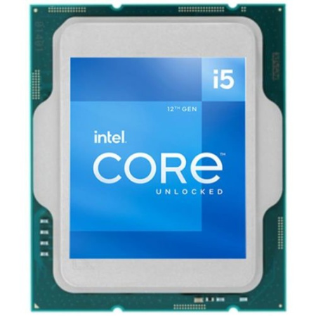 Процессор Intel Core i5-12600KF tray