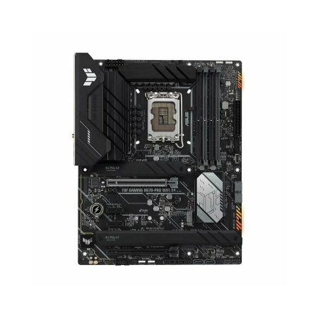 Материнская плата/ TUF GAMING H670-PRO WIFI D4